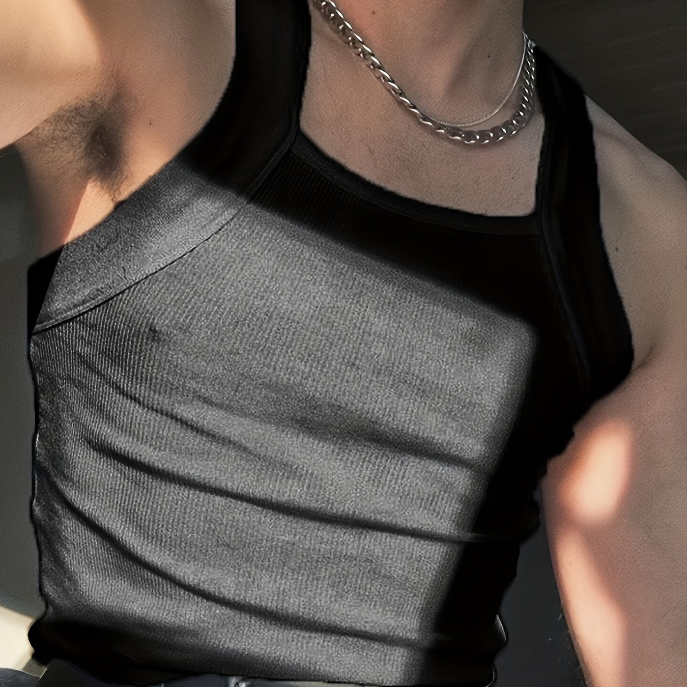 'thousand dollar tank top'