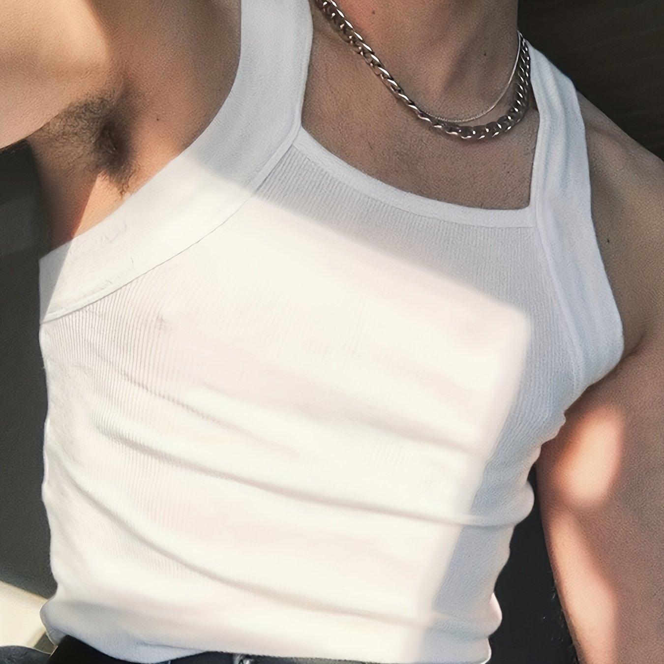 'thousand dollar tank top'