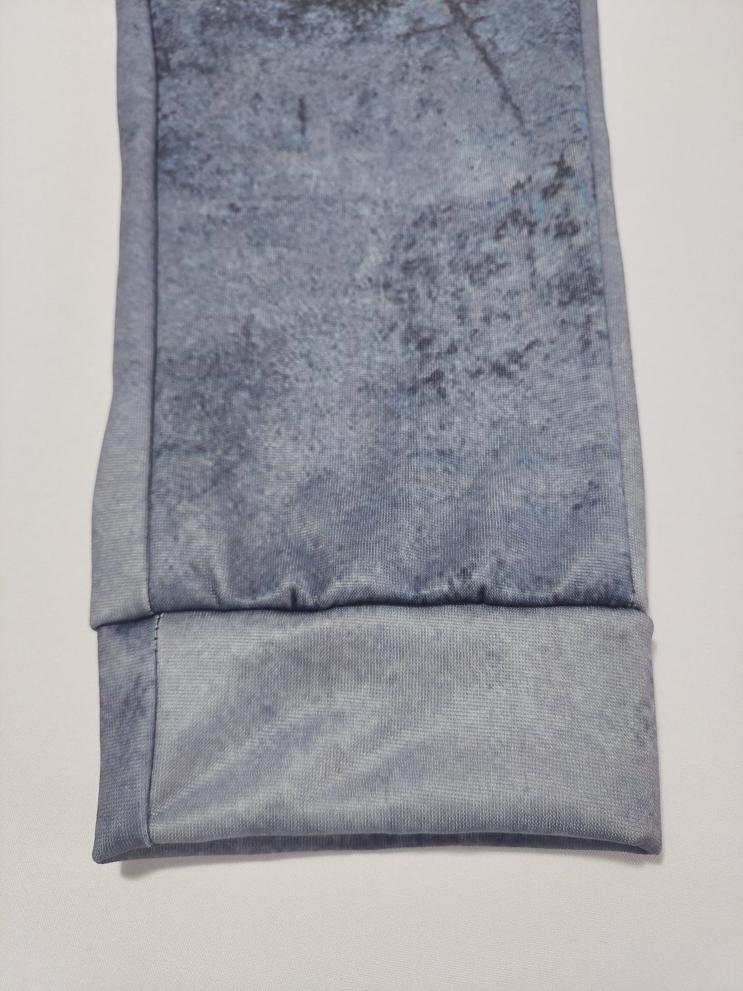 celestial sun sky joggers