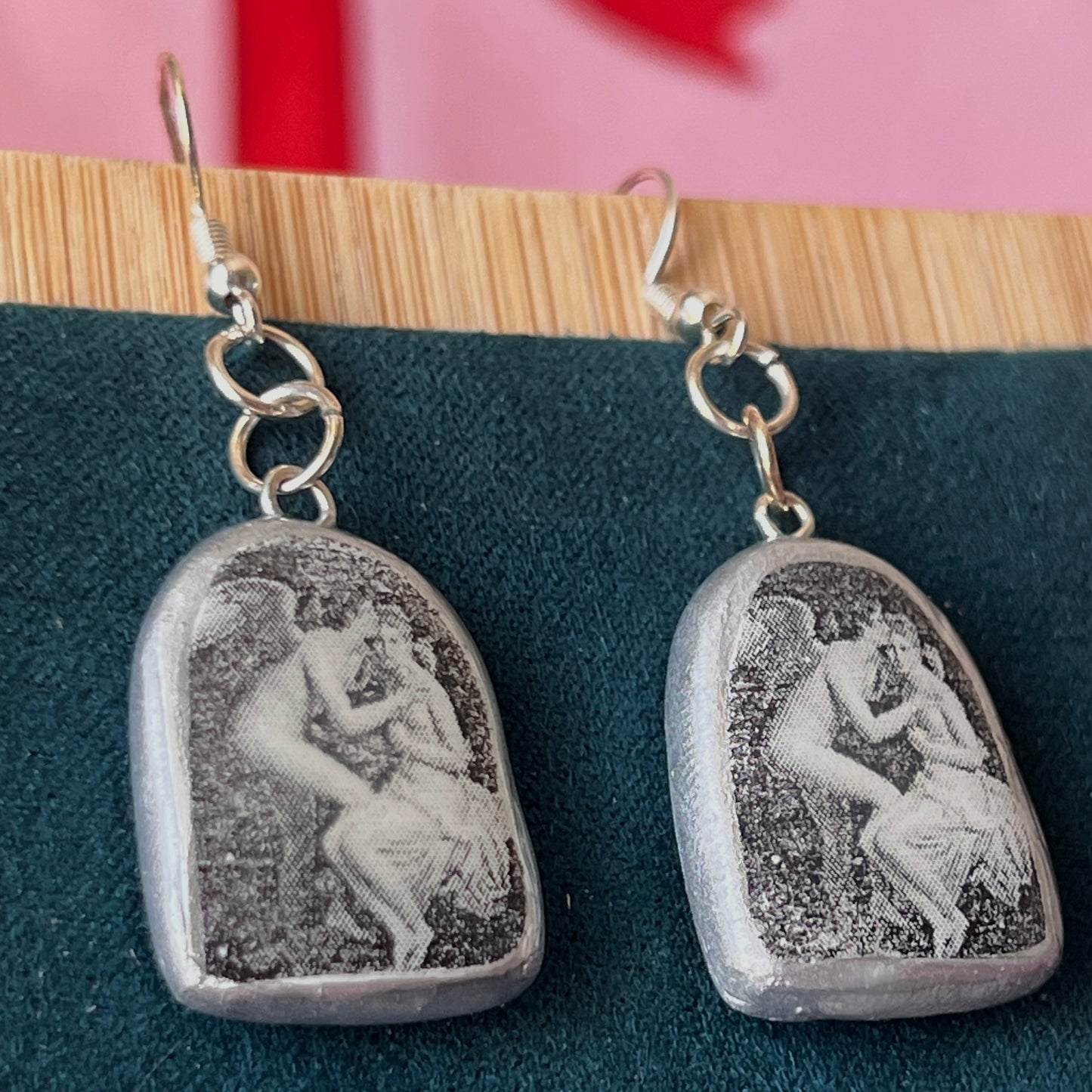 Ethereal Archways | Cupid and Psyche
