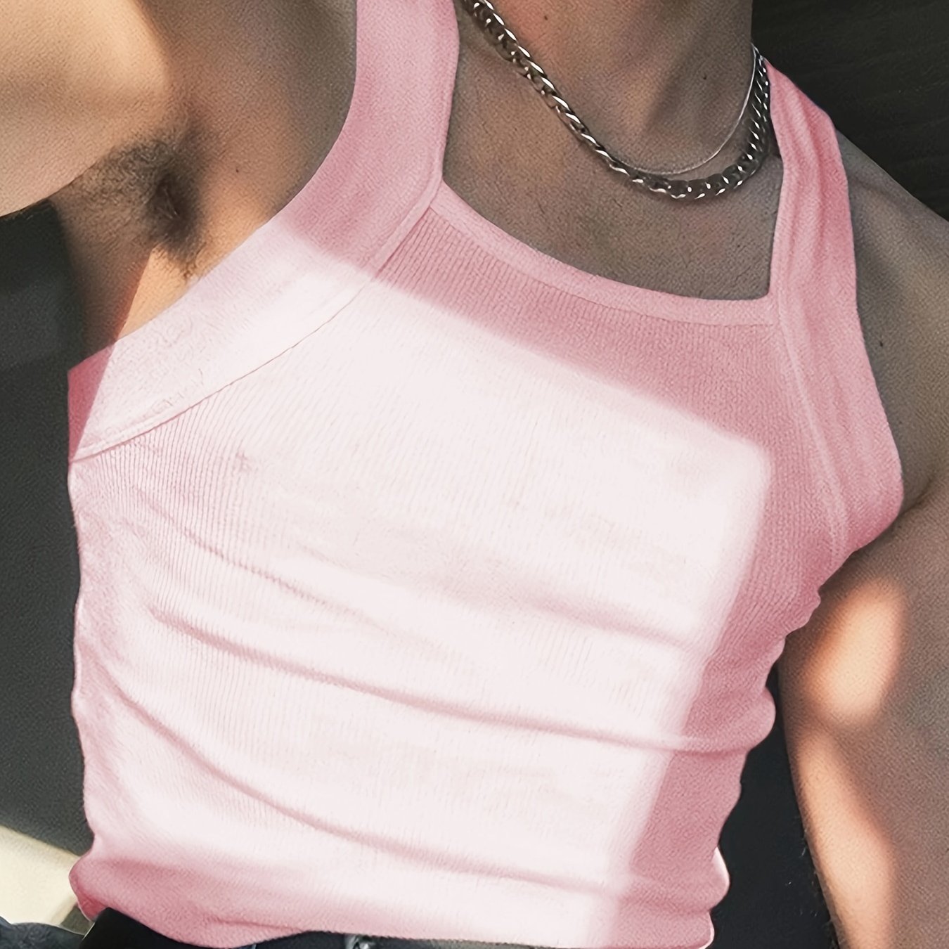 'thousand dollar tank top'