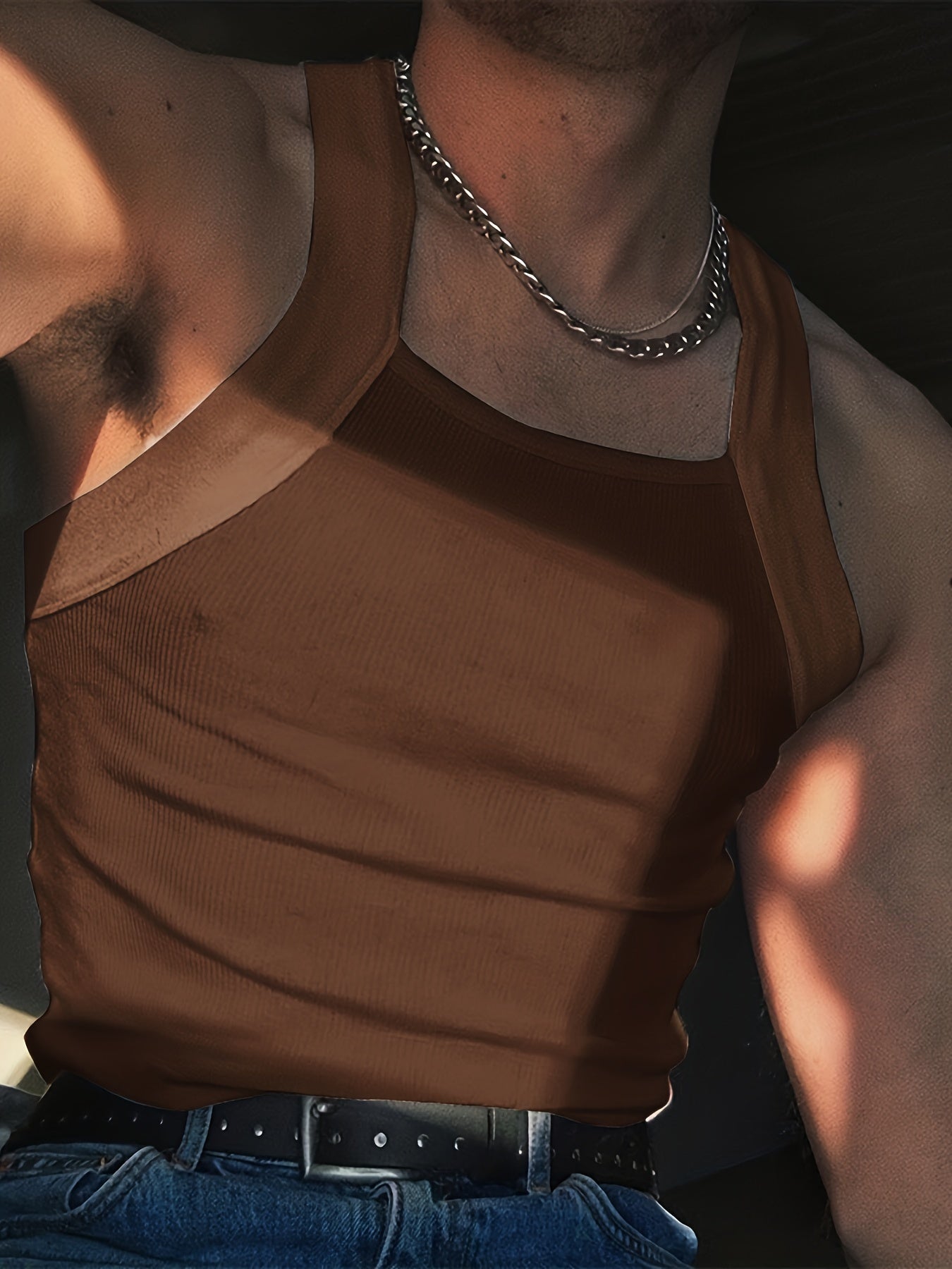 'thousand dollar tank top'