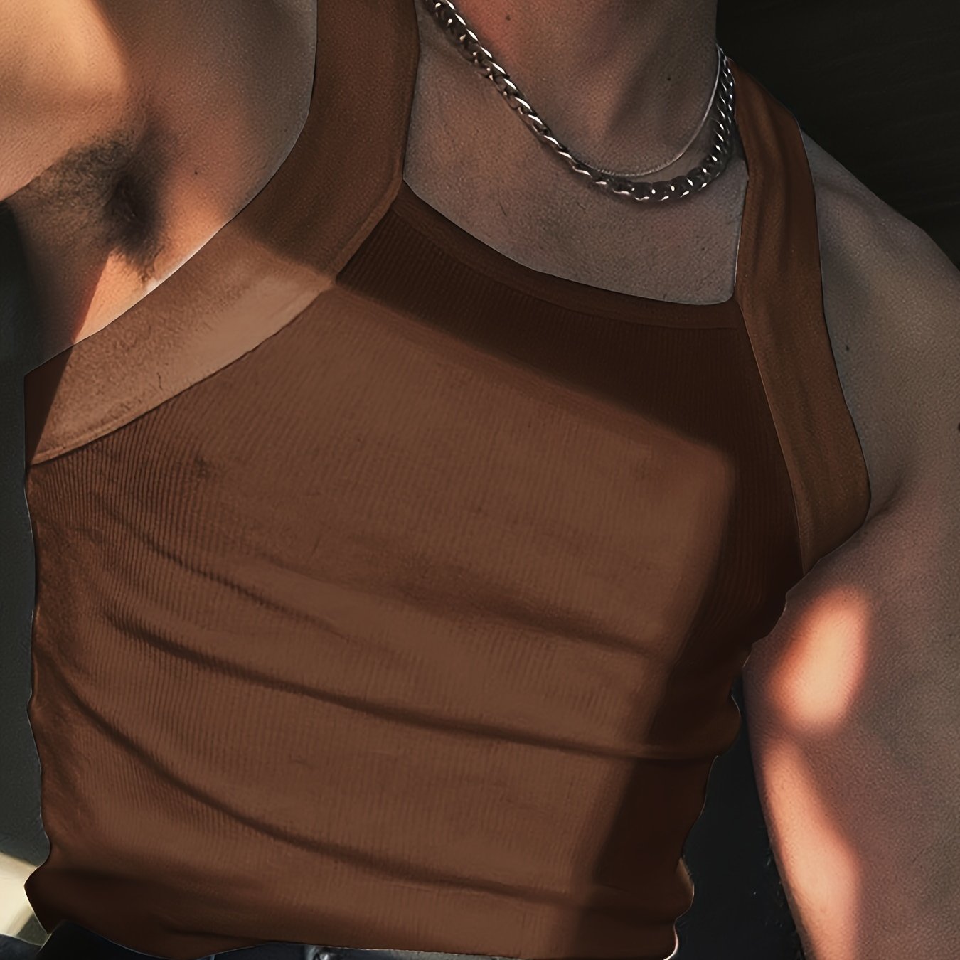 'thousand dollar tank top'