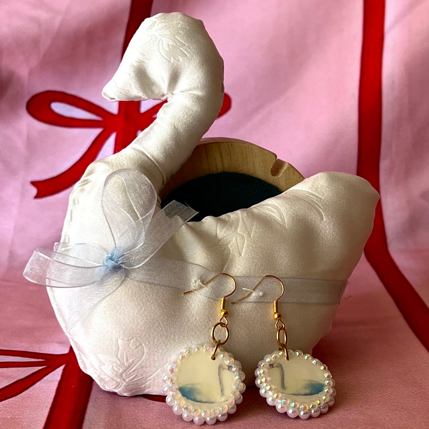 Swan collection