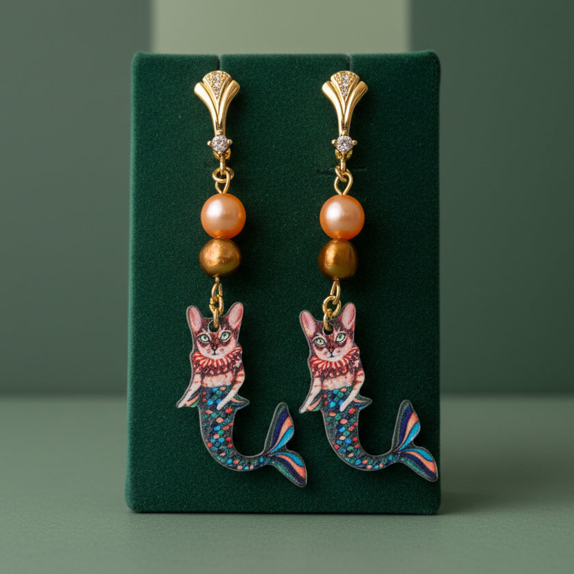 Magical Jester Clowncore