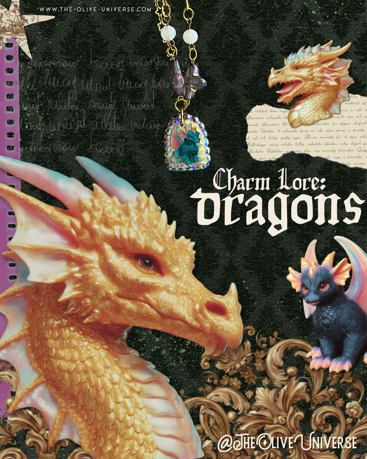 Dragons