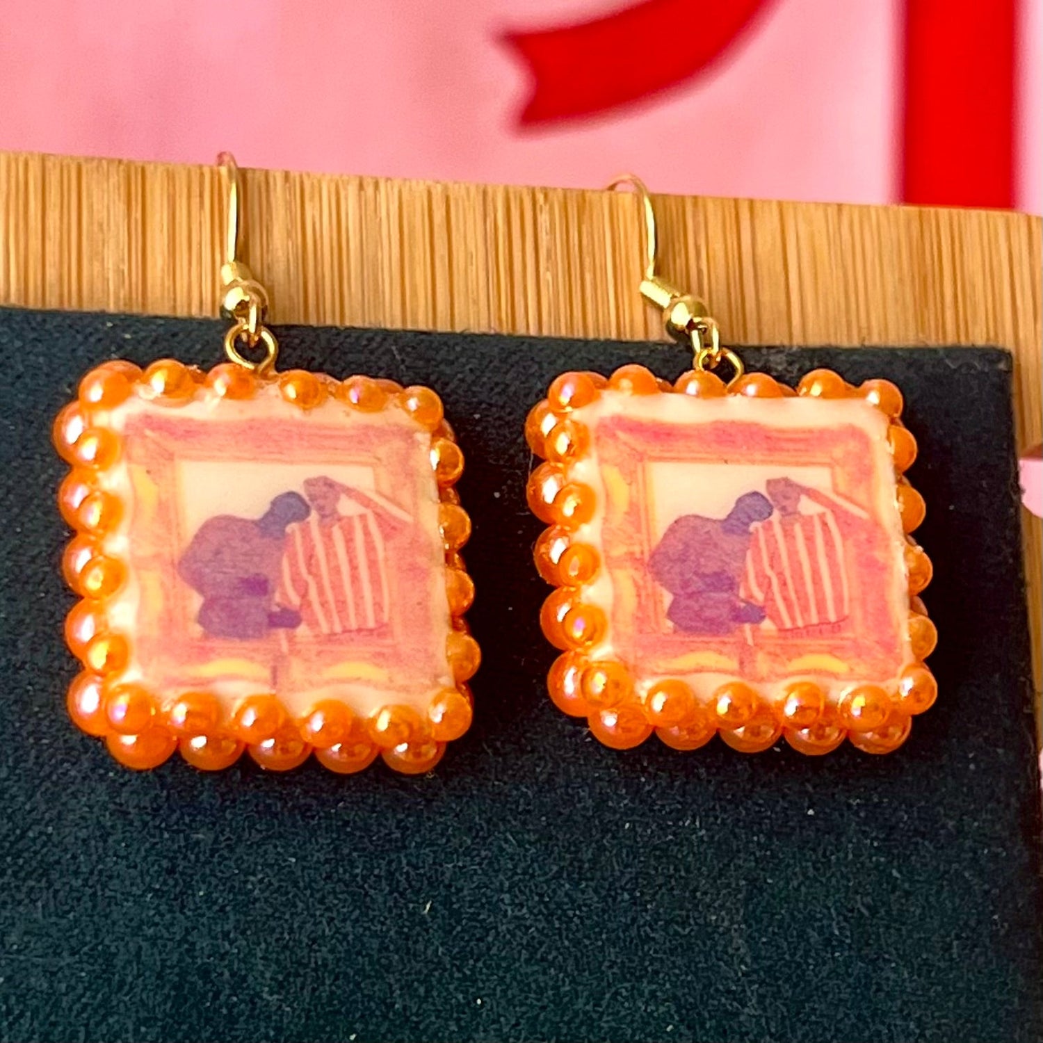 Orange Collection