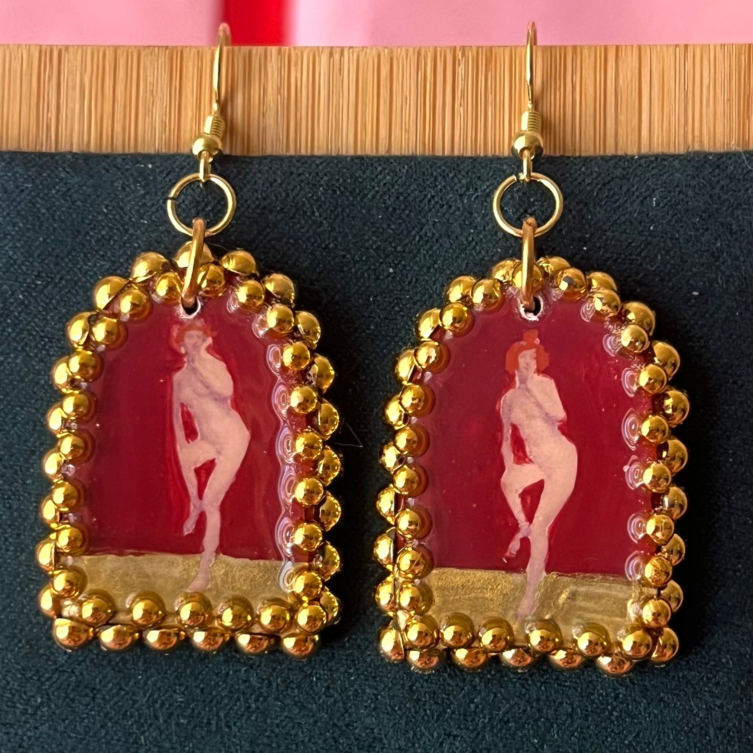 Red Collection