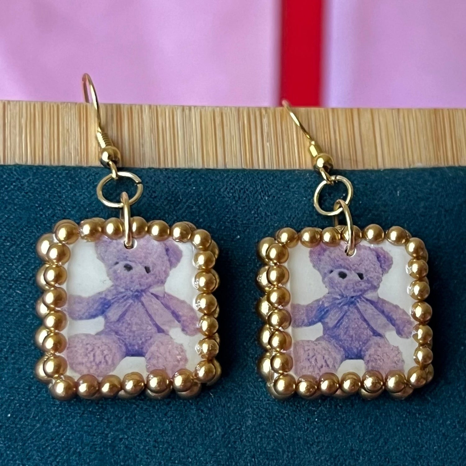 Trinkets and Creations