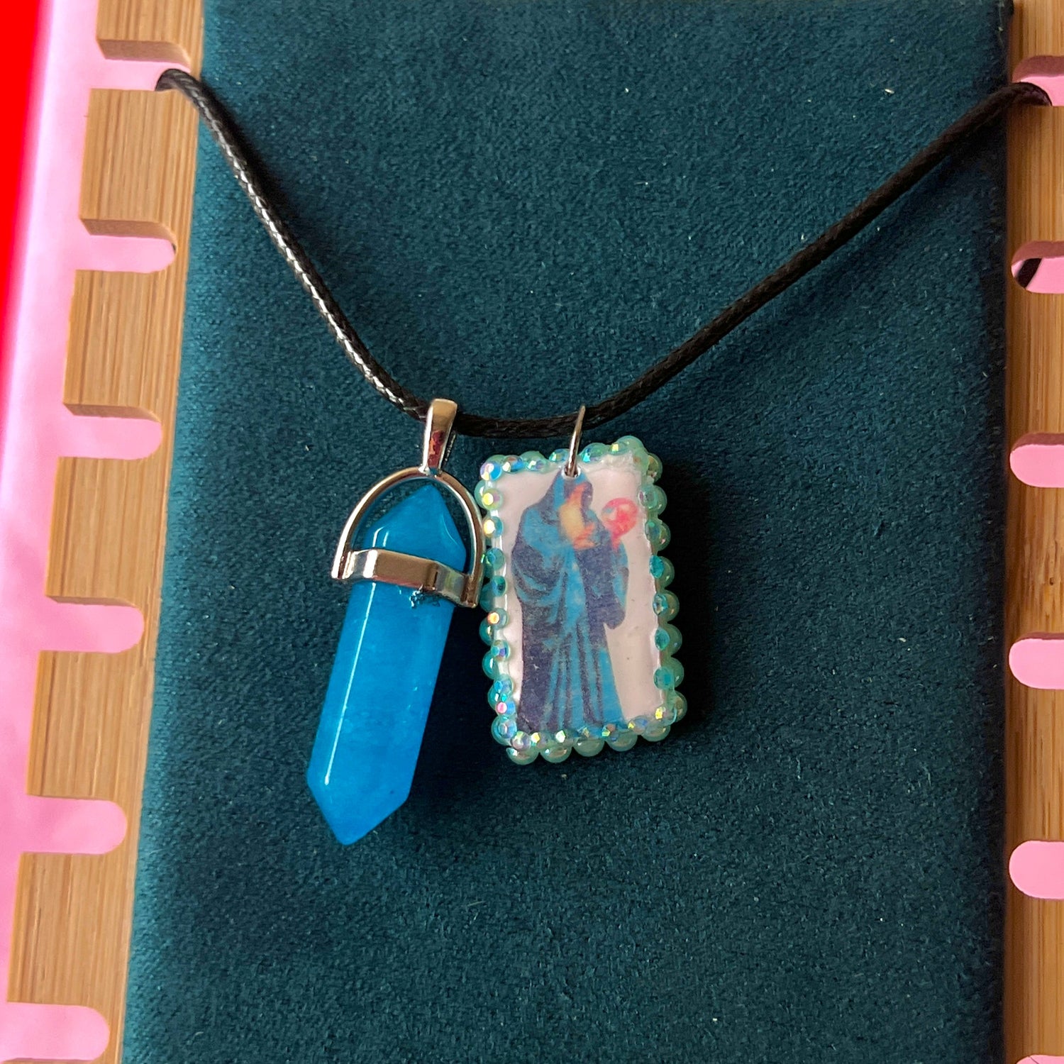 Character Charms