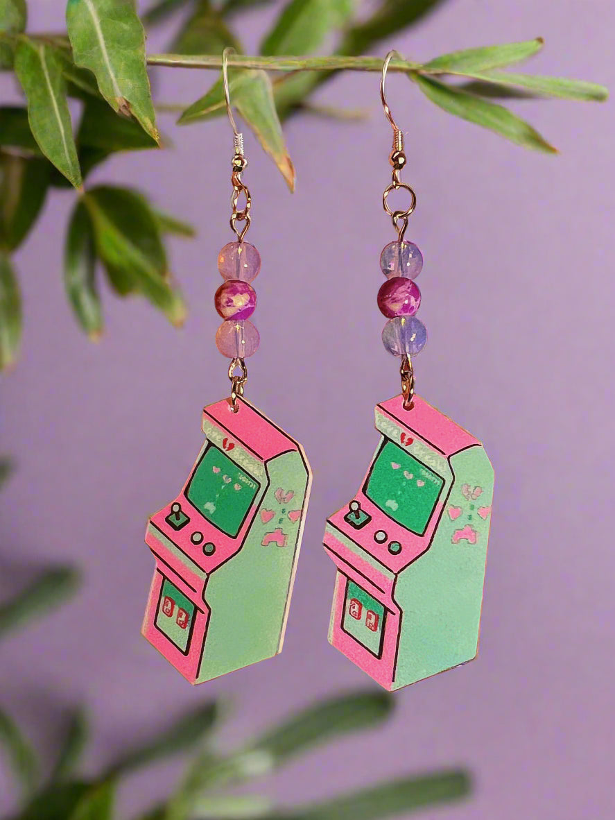 earrings <3