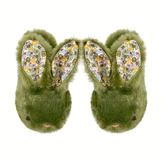 nature's bunny footwear