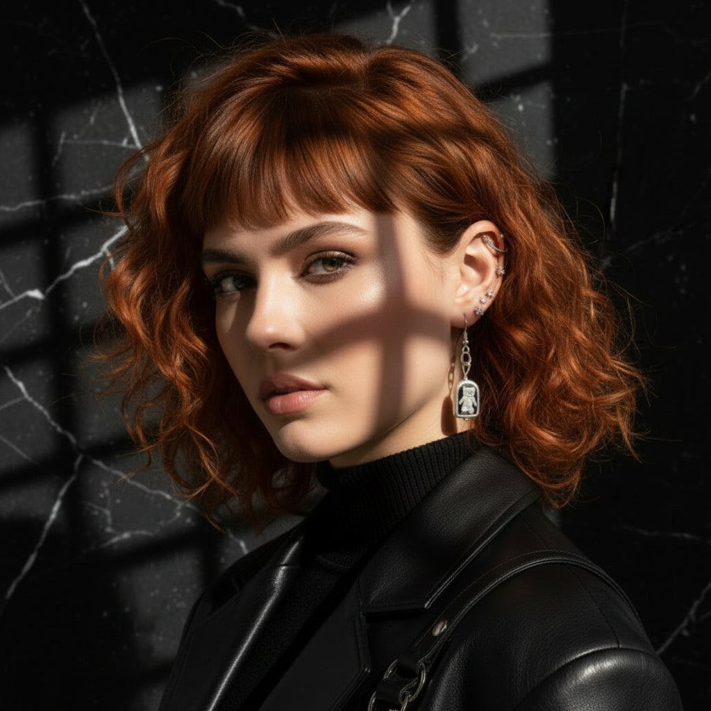 Cozy Bear Mini Arches