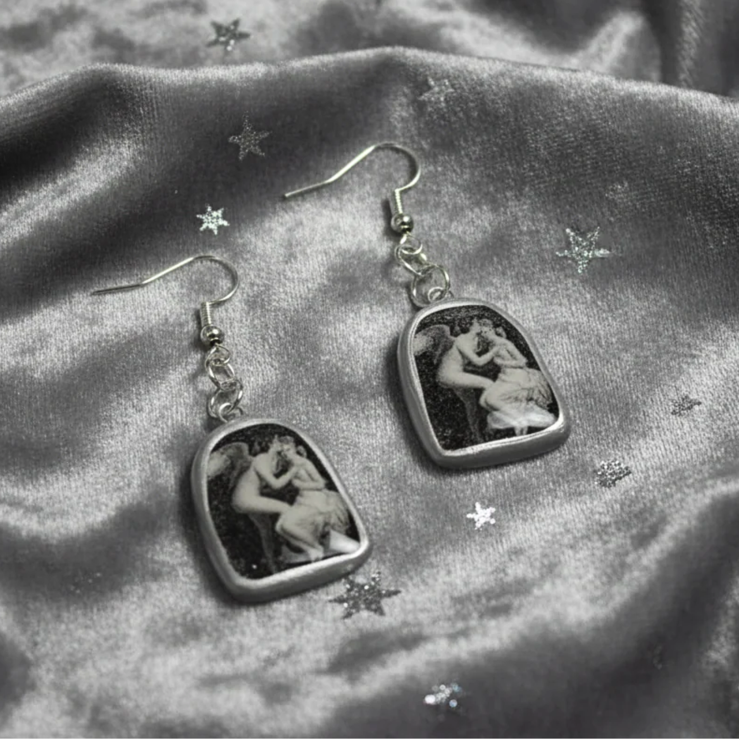 Ethereal Archways | Cupid and Psyche