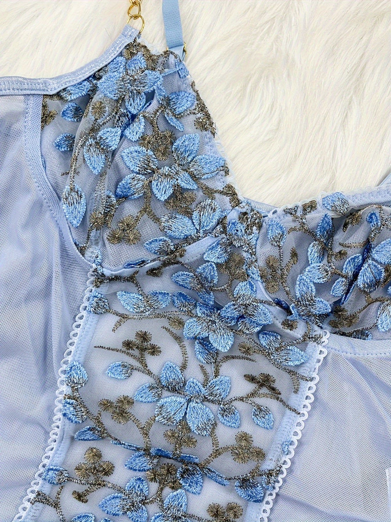 spring breeze lingerie