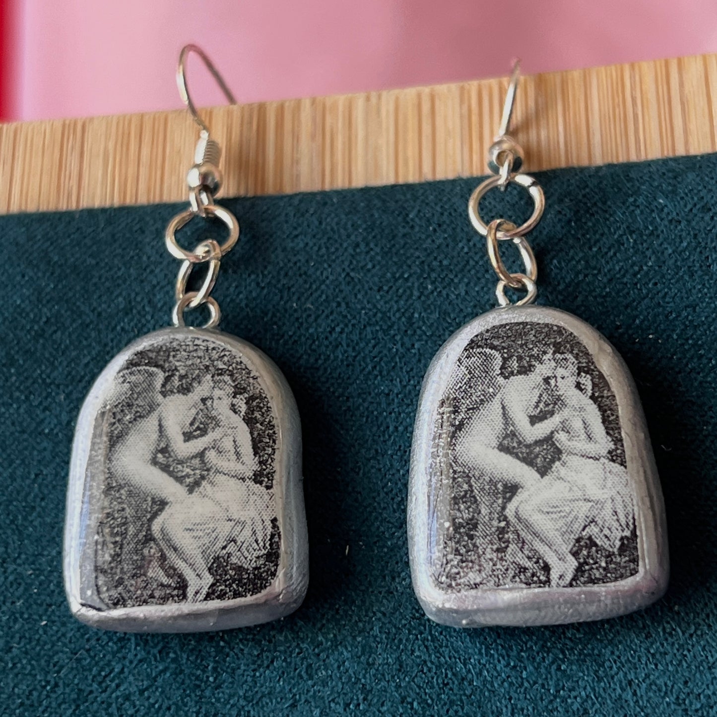 Ethereal Archways | Cupid and Psyche