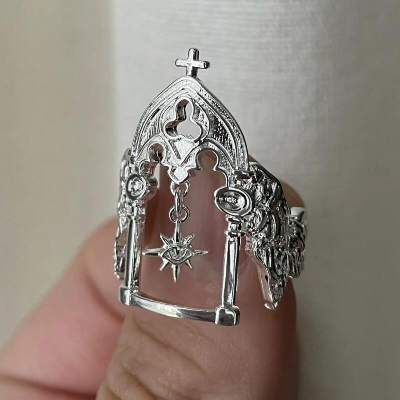 divine starlight ring