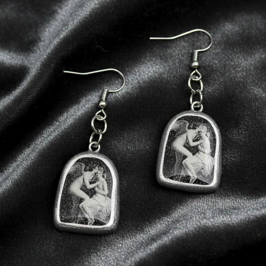 Ethereal Archways | Cupid and Psyche