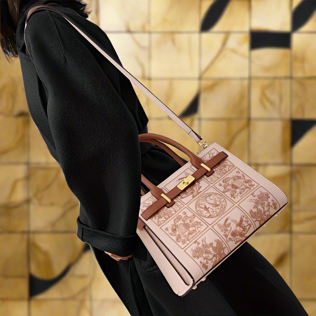 effortless elegance bag