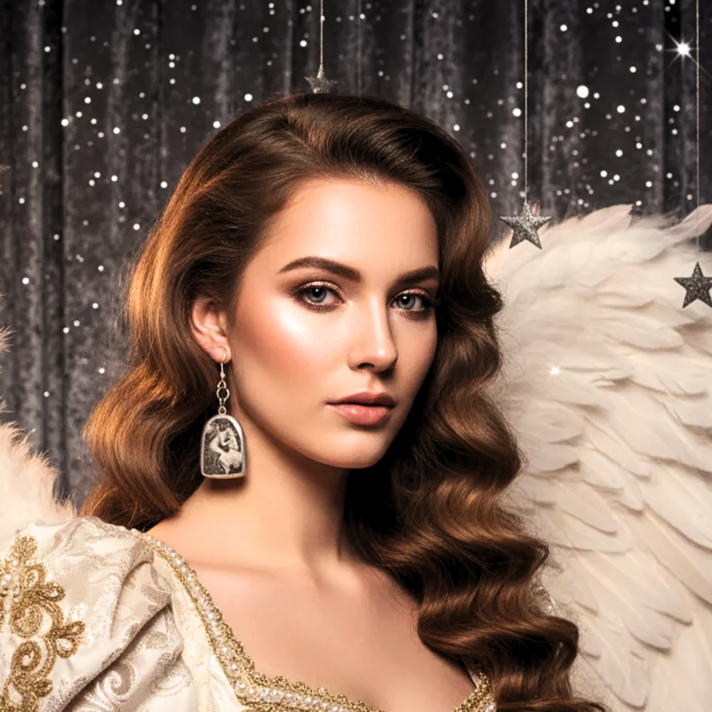 Ethereal Archways | Cupid and Psyche