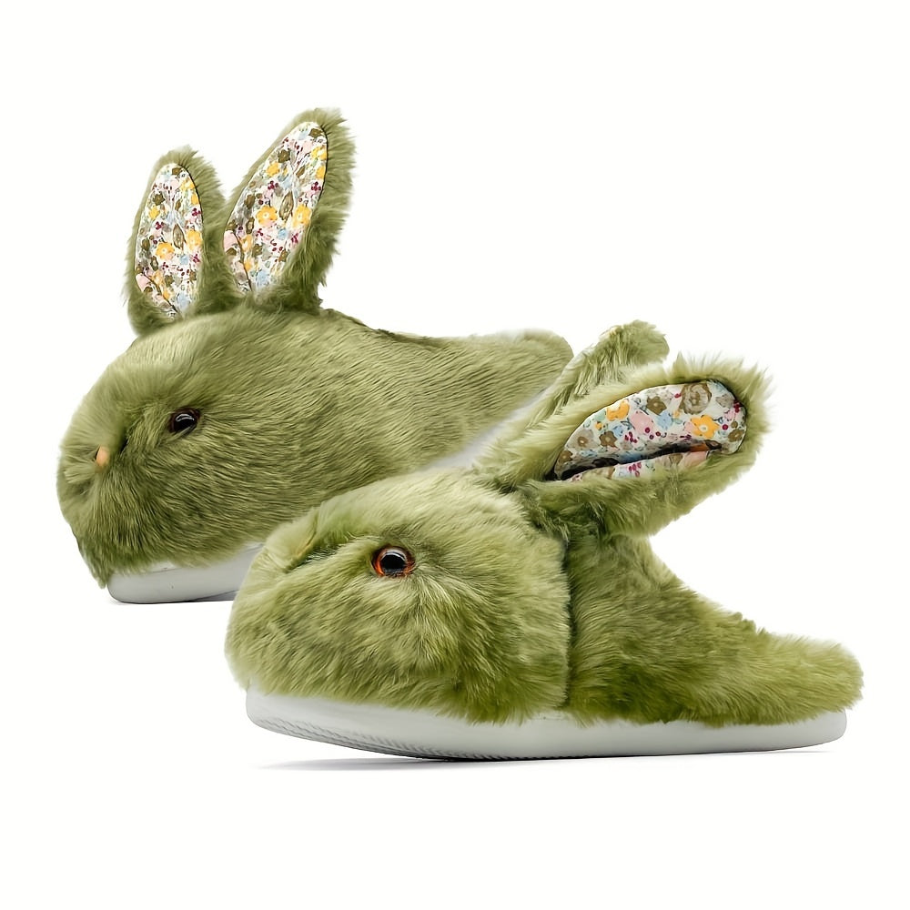 nature's bunny footwear