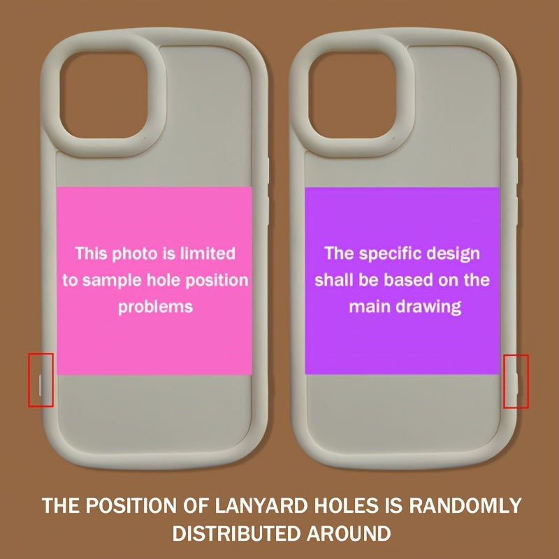 lucky board iphone case