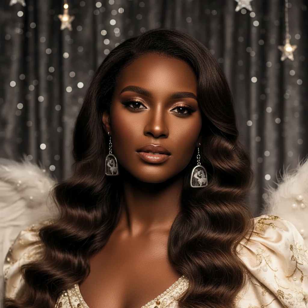 Ethereal Archways | Cupid and Psyche