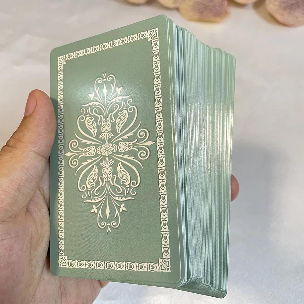Rider-Waite Tarot Cards - Portable Fortune Telling Game for Divination