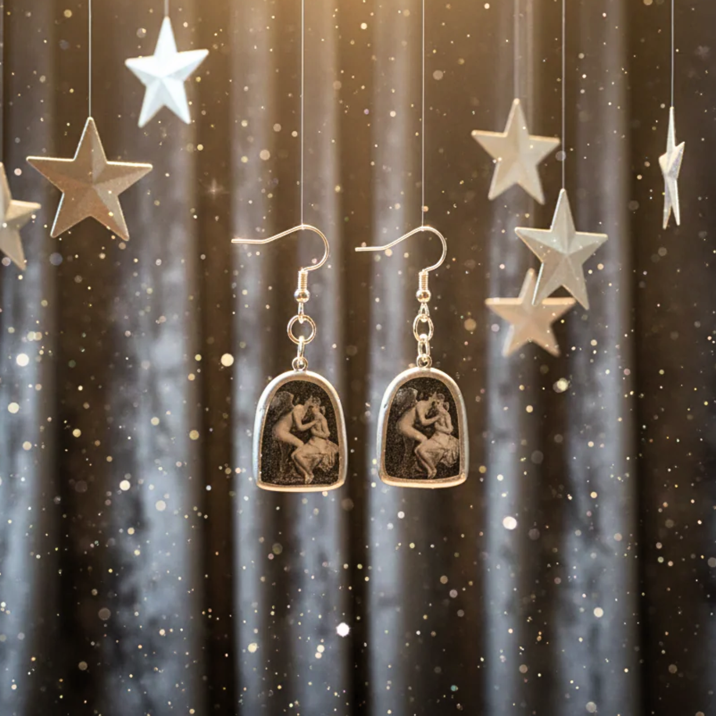 Ethereal Archways | Cupid and Psyche