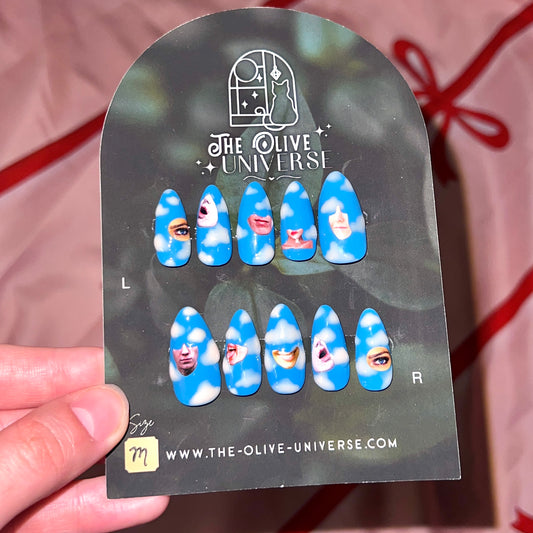 Facetime On Cloud Nine