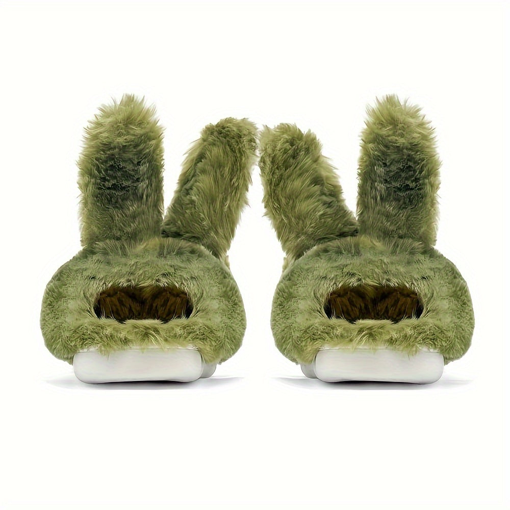 nature's bunny footwear