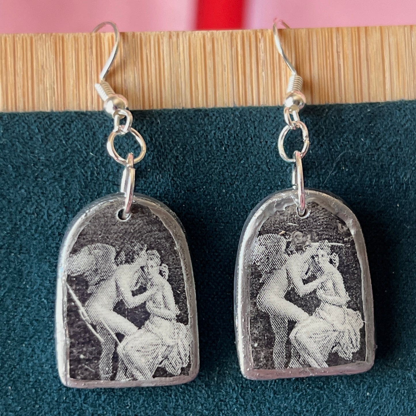 Ethereal Archways | Cupid and Psyche