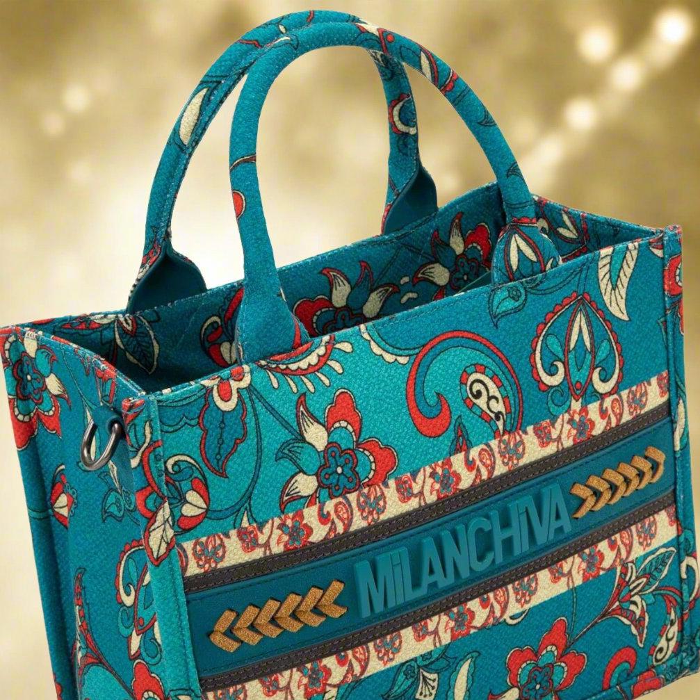 tantalizing tote