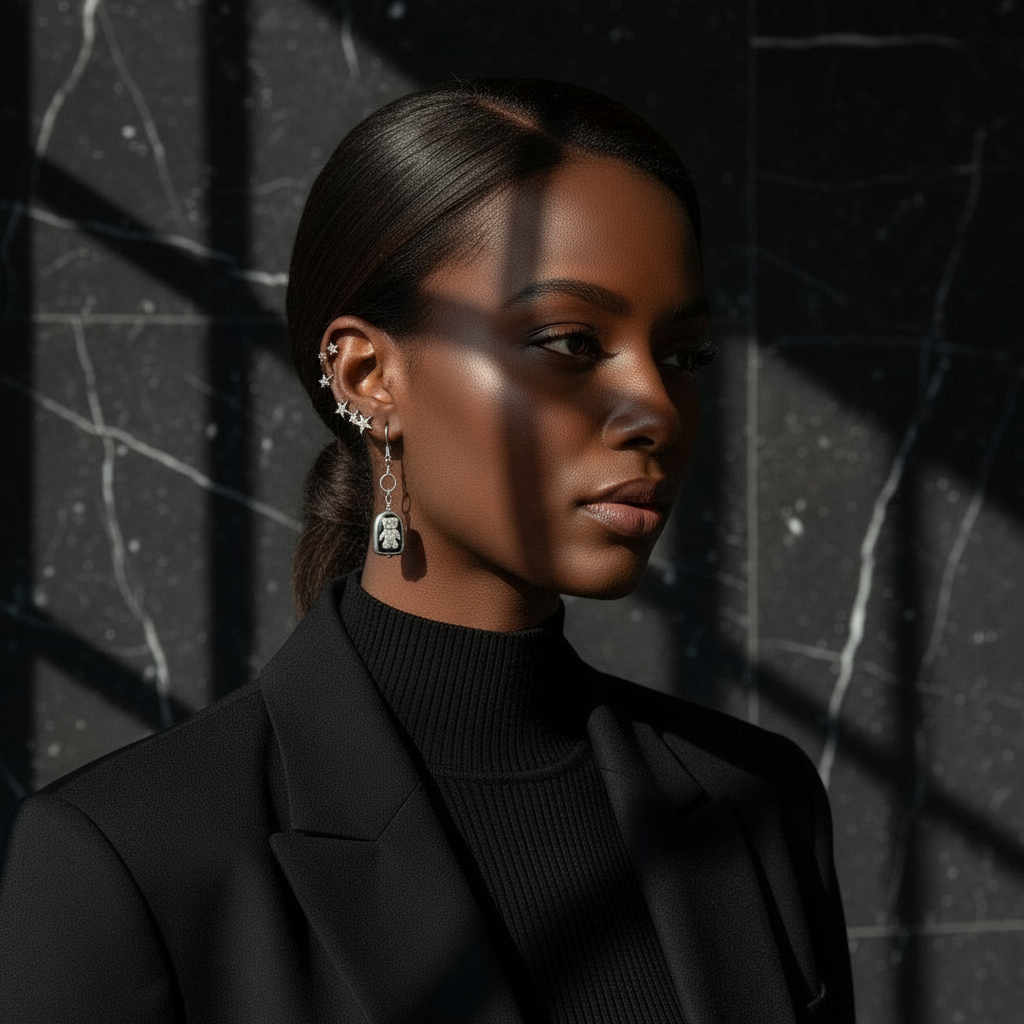 Cozy Bear Mini Arches