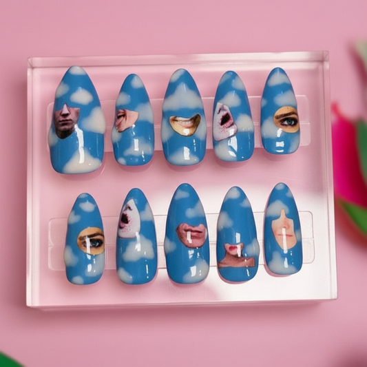 Facetime On Cloud Nine