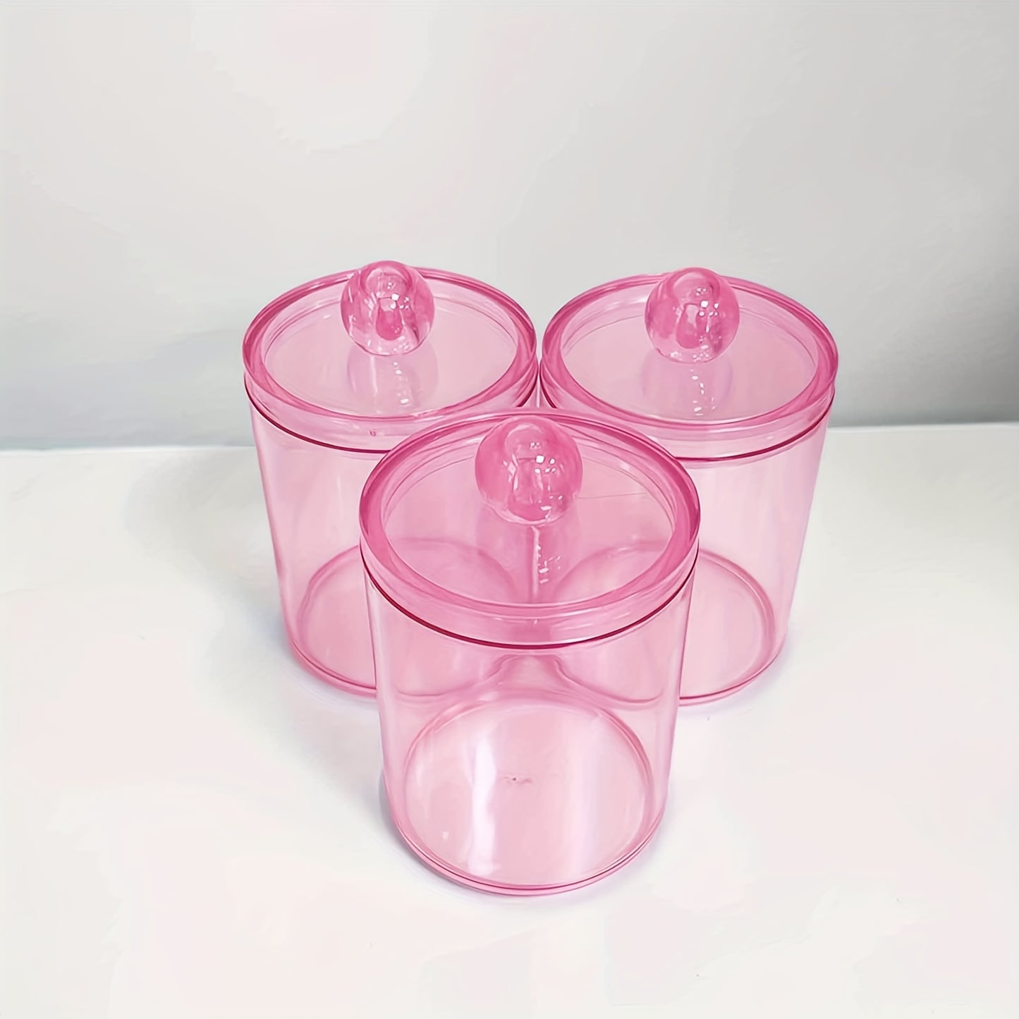 pink palace preservation pots