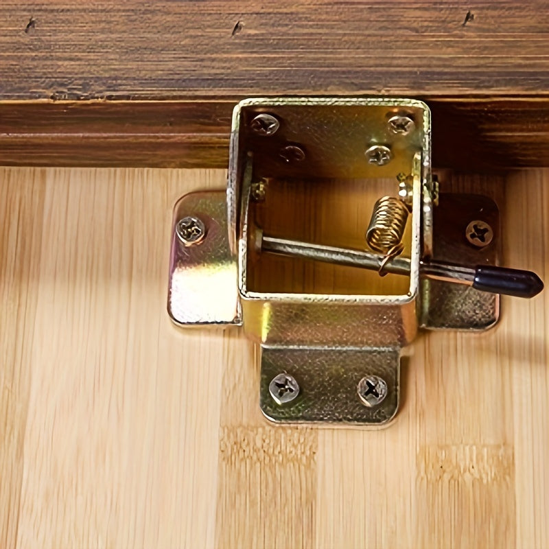 humble abode floor table