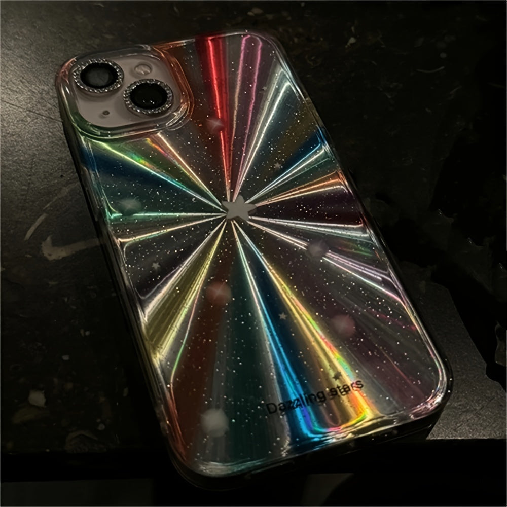 "star radiance" iphone cover