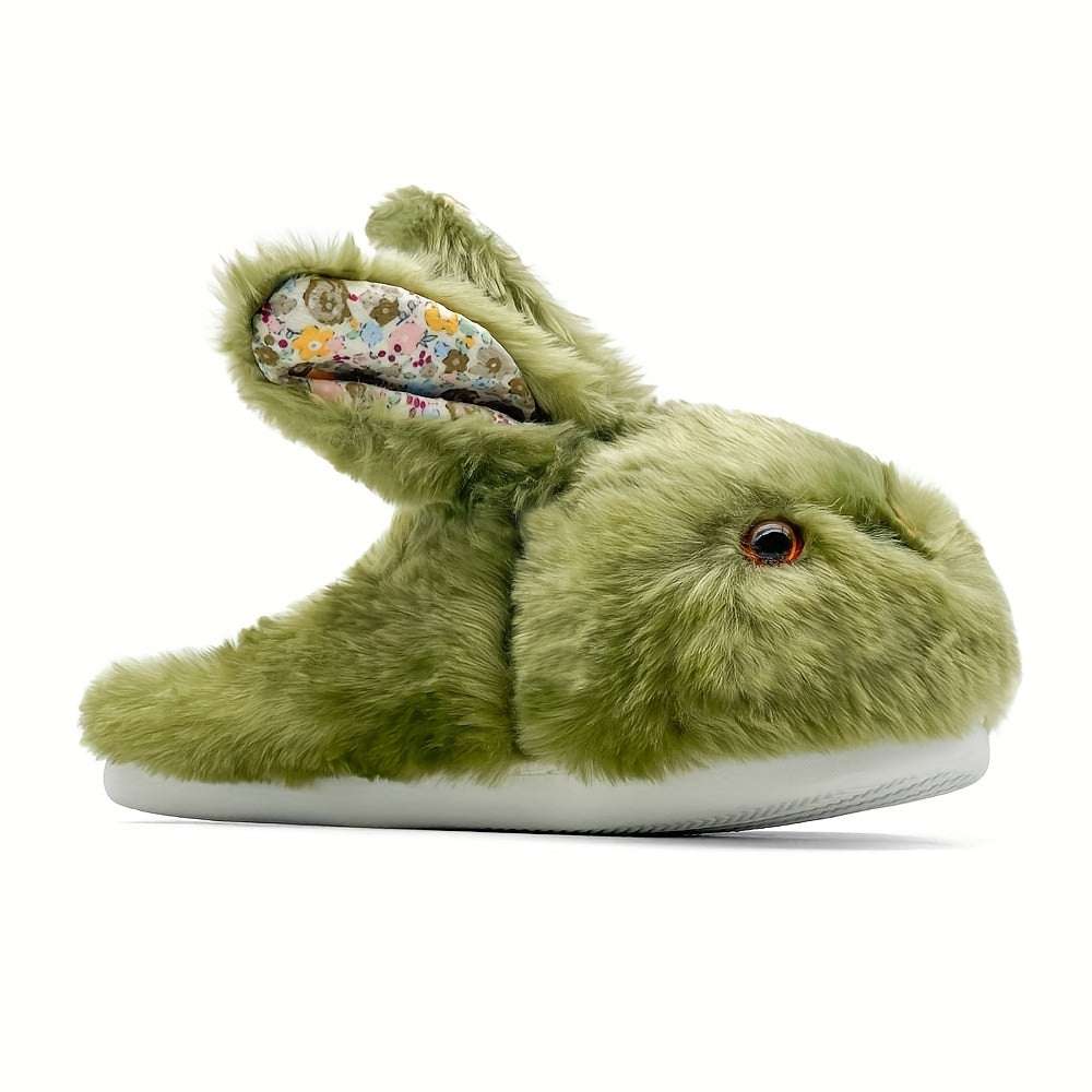 nature's bunny footwear